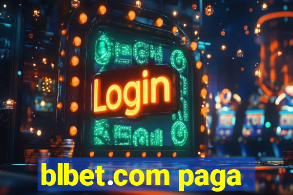 blbet.com paga